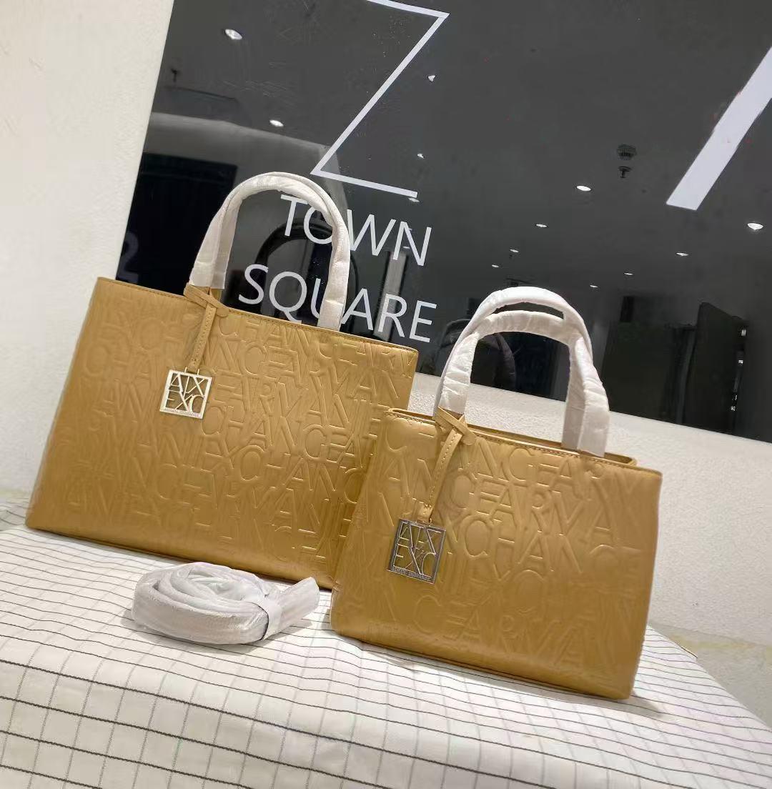 Armani Exchange bags dubai