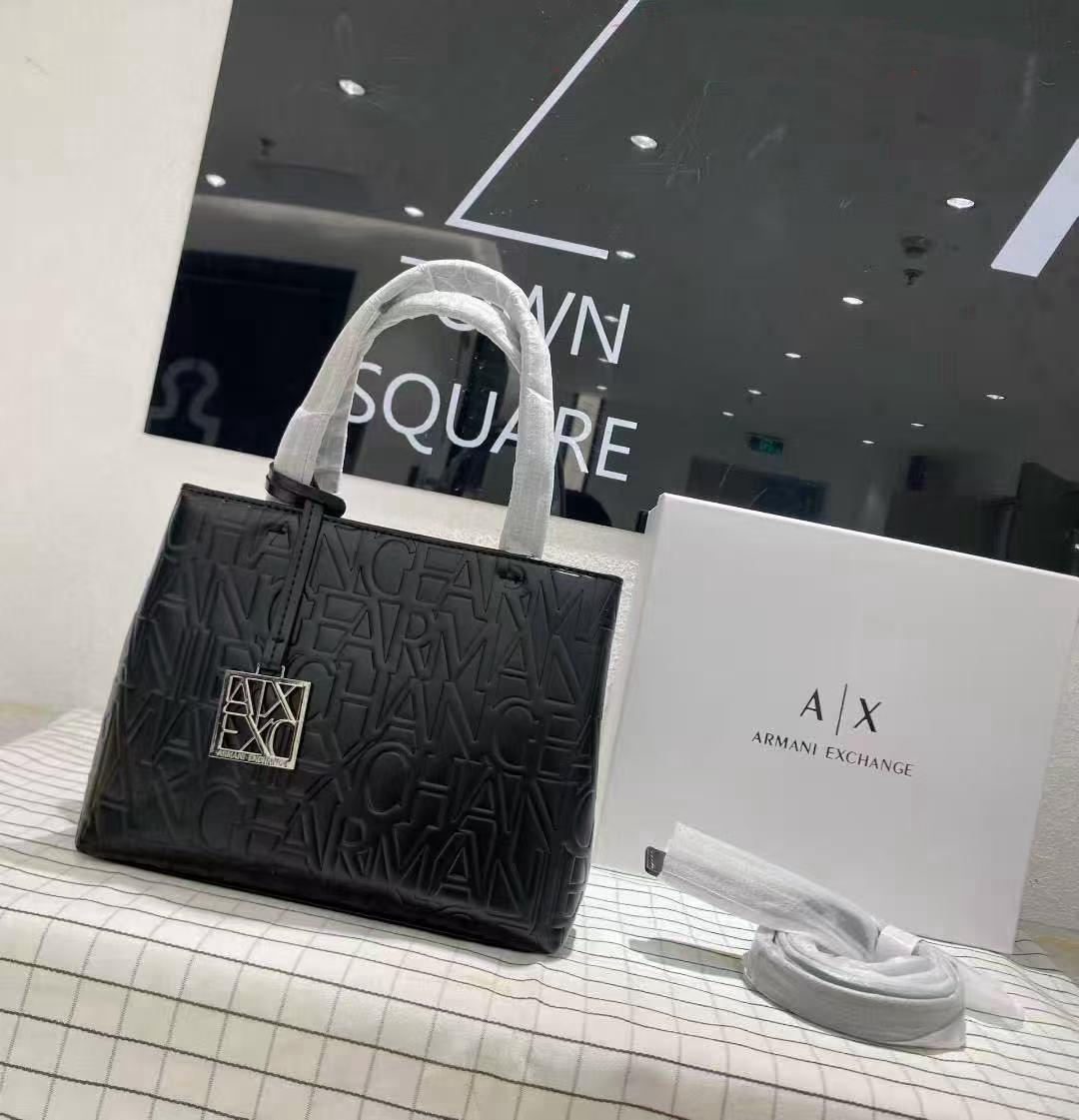 Armani Exchange bags uae