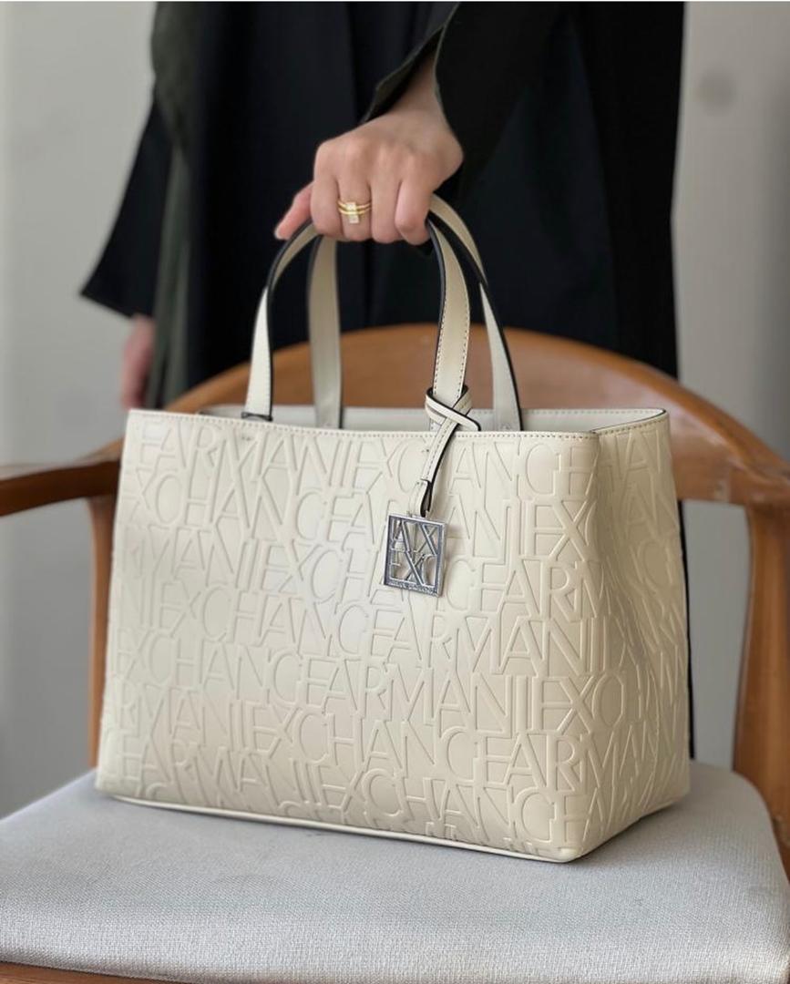 Armani exchange bags dubai outlet