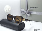Balenciaga sunglasses