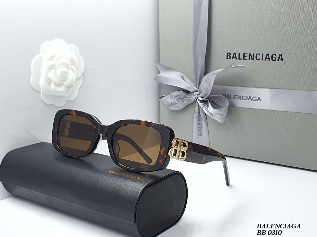 Balenciaga sunglasses