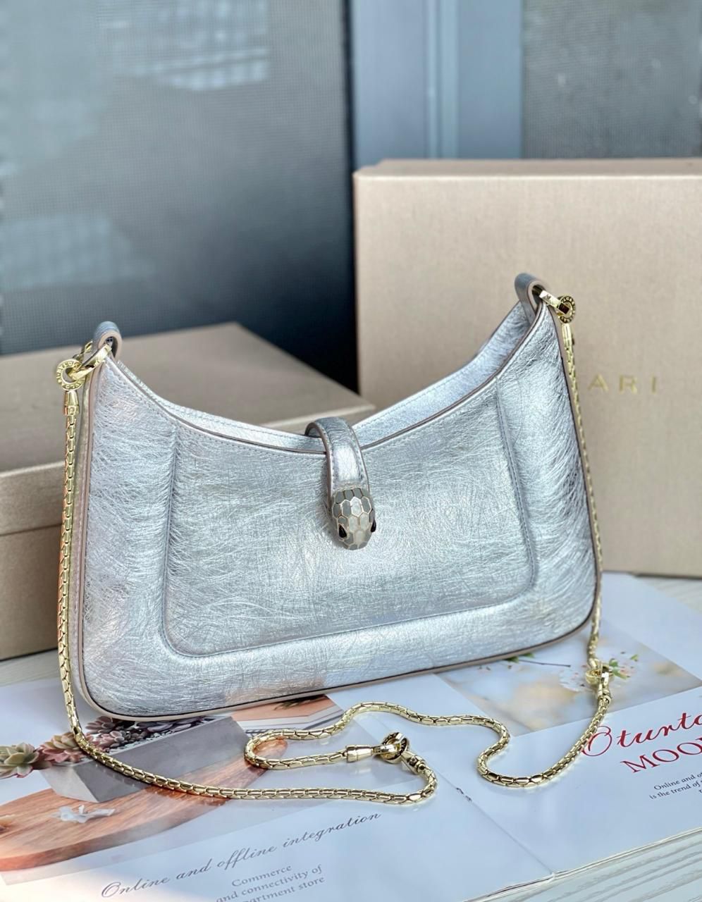 Women's Bags | Bvlgari bag price