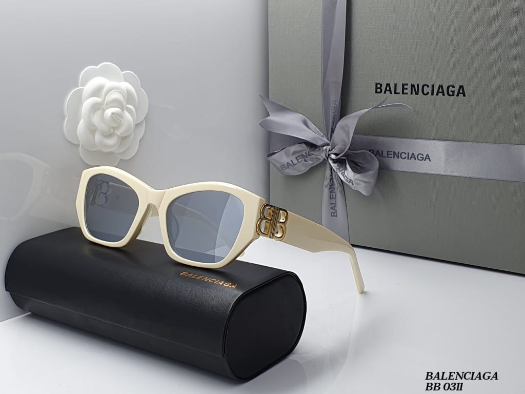 Balenciaga sunglasses dubai sale
