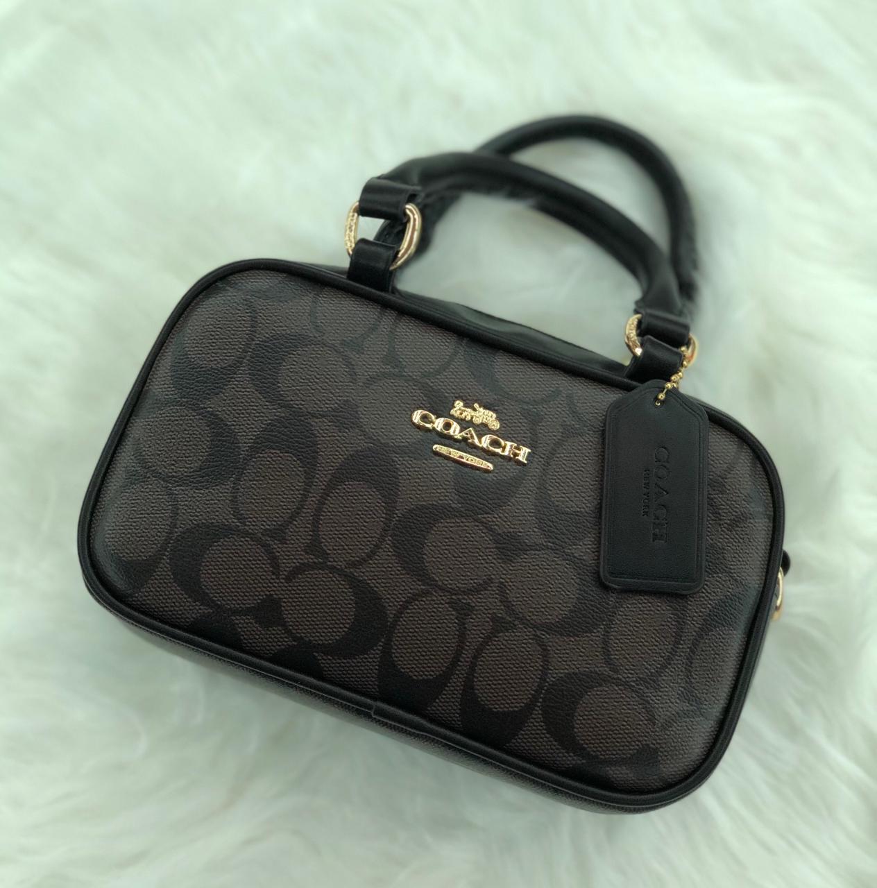 Coach Mini Jamie camera Bag price
