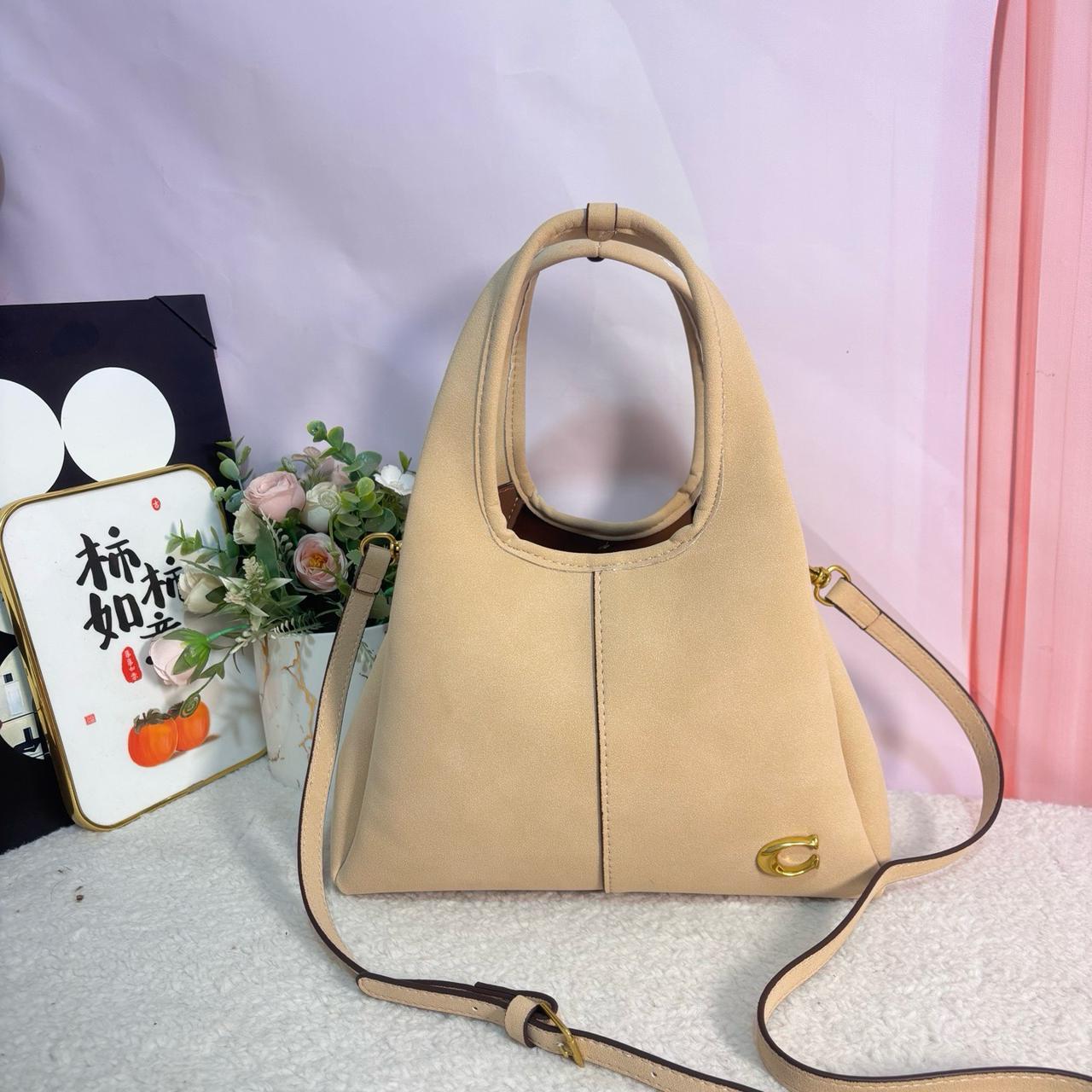 Coach Lana Shoulder Bag 23 | Dubai MAll