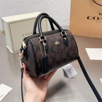 Coach mini rowan dubai price