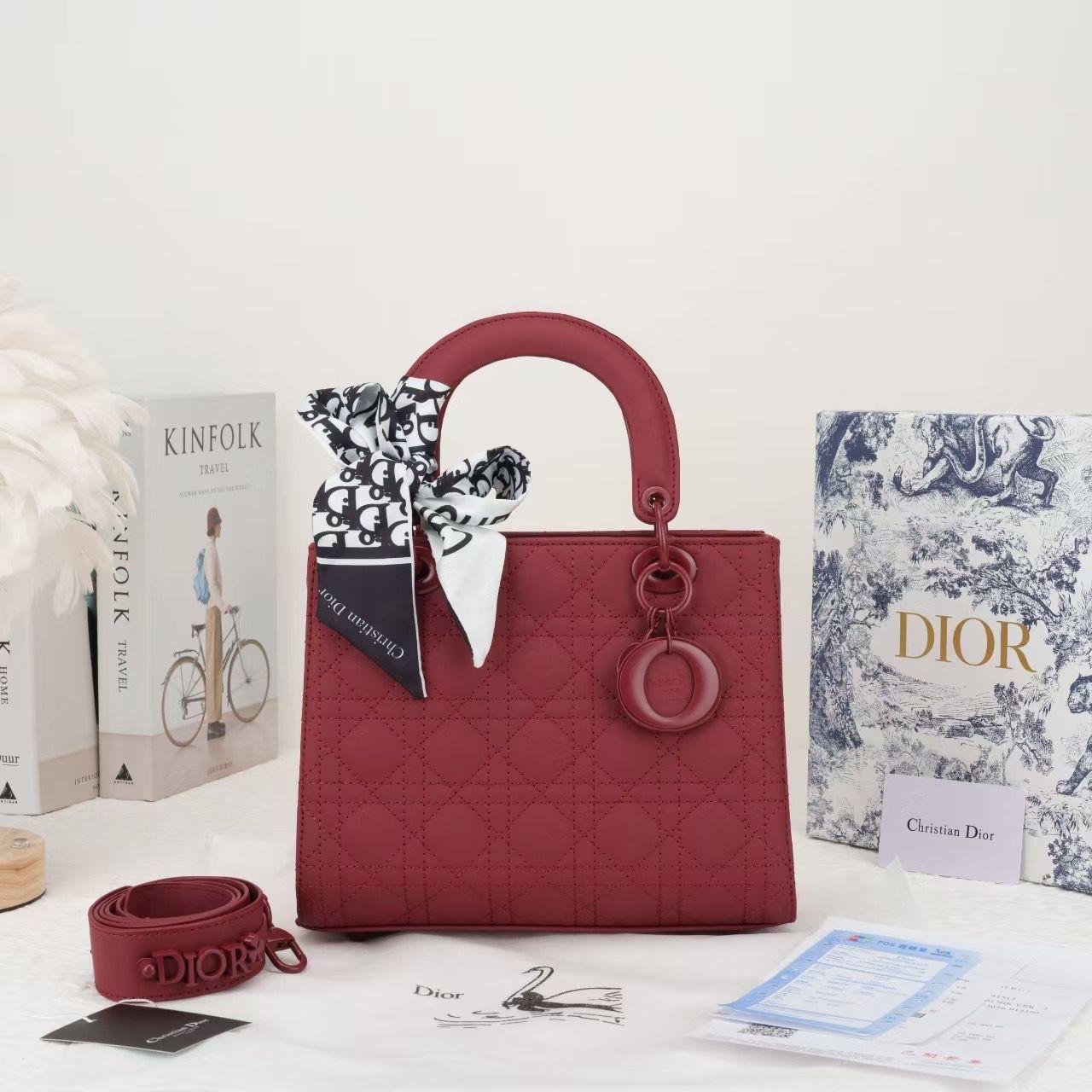 Red Ladies Bag in Dubai | UAE