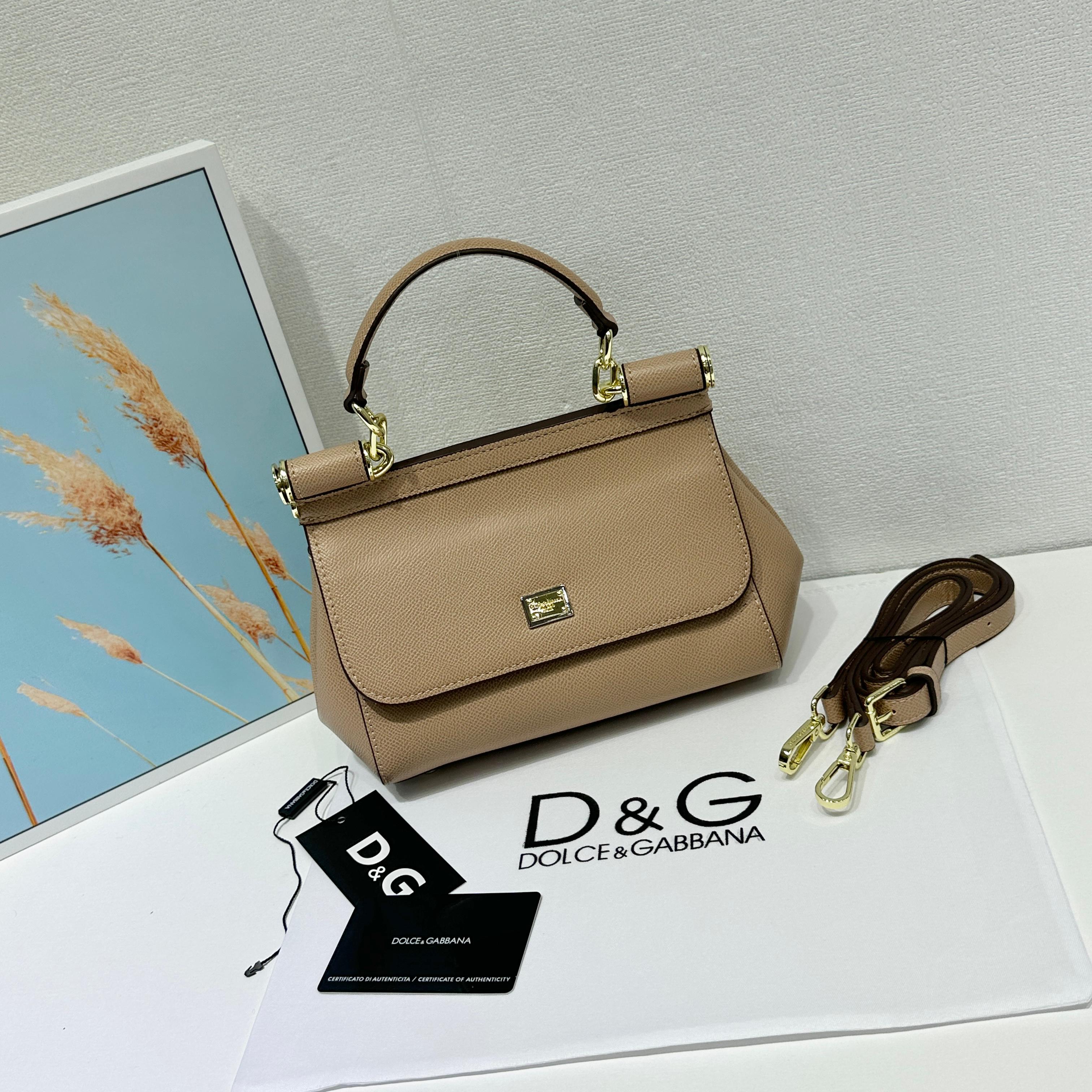 Dolce & gabbana bag mudon dubai online
