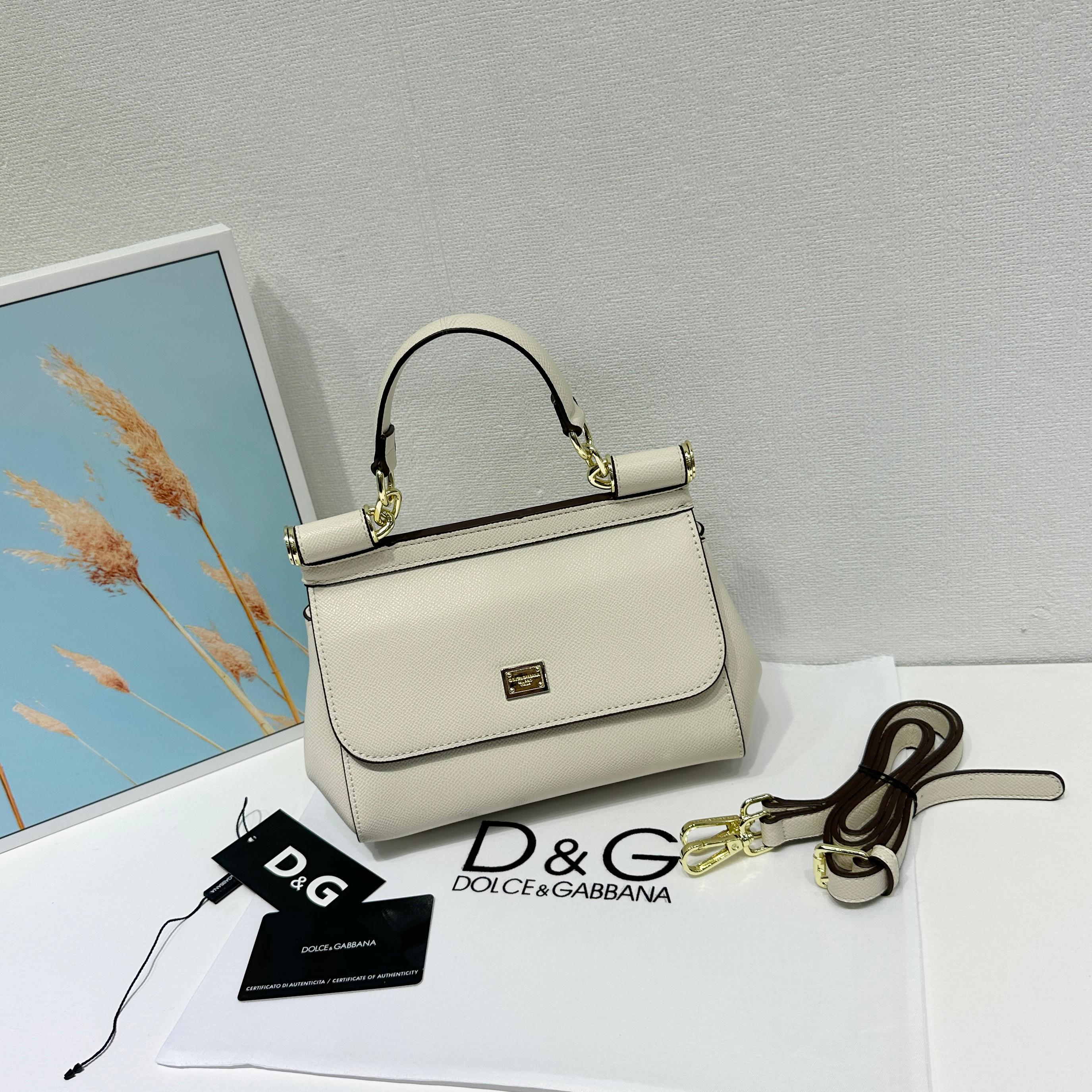 Dolce & gabbana ladies bag mudon dubai price
