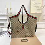 Gucci Totissima medium tote bag