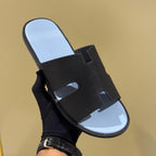 Hermès Izmir crocodile