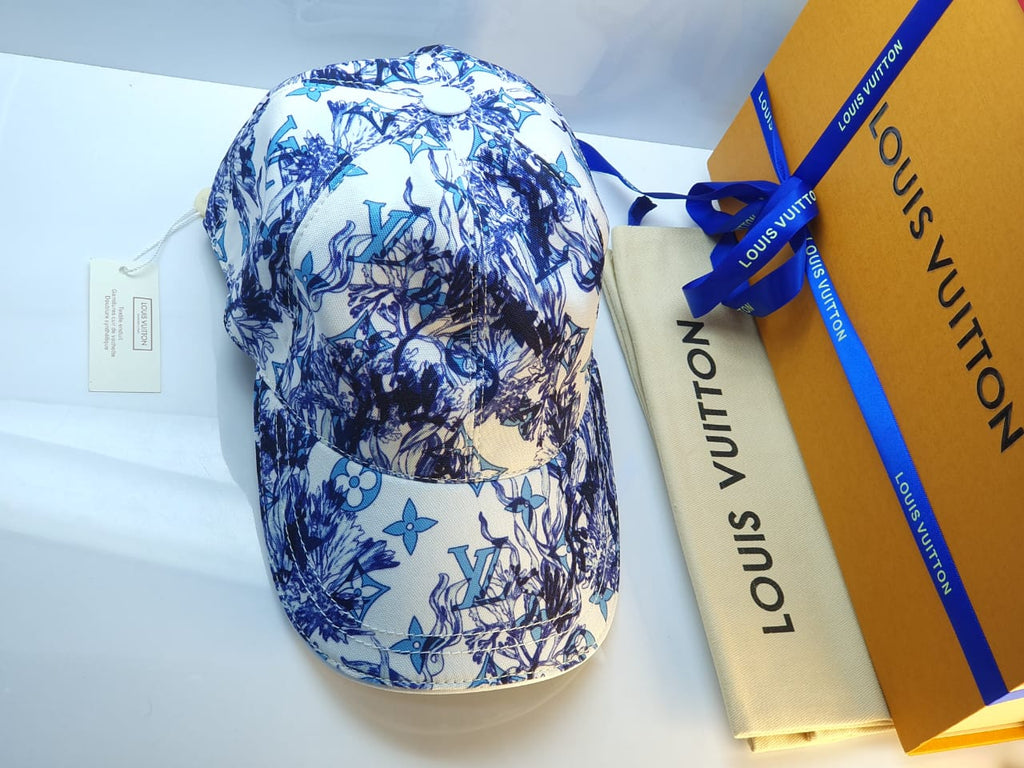 LV Cap Women