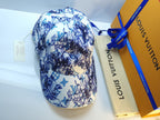 LV Cap Women
