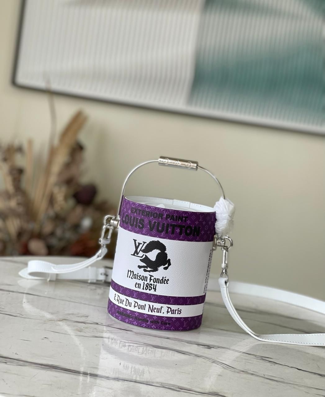 Louis Vuitton Pre-Owned in DIP 2