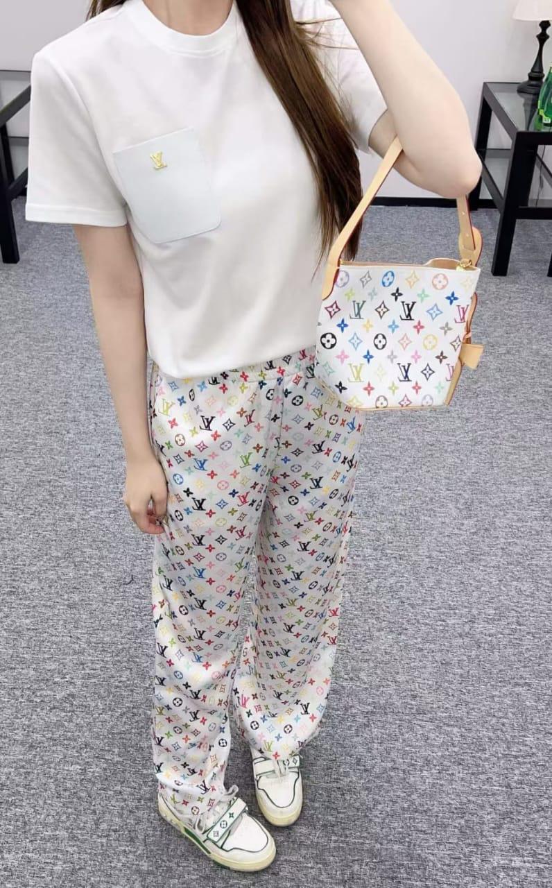 Louis vuitton clothes Price