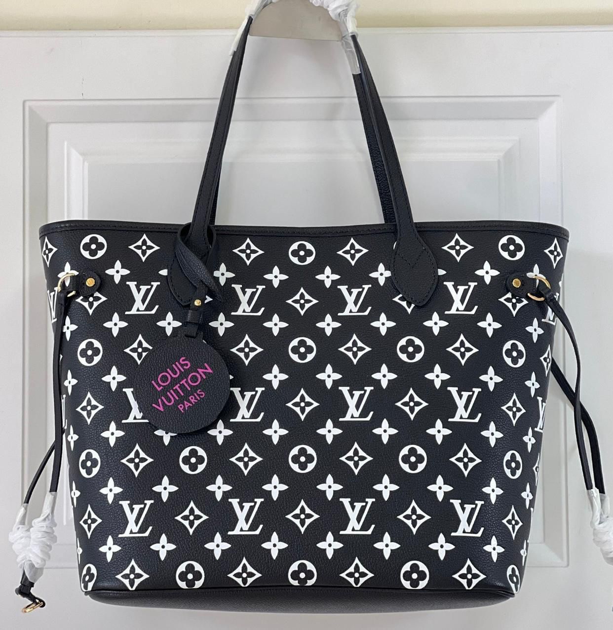 Louis Vuitton bags in UAE