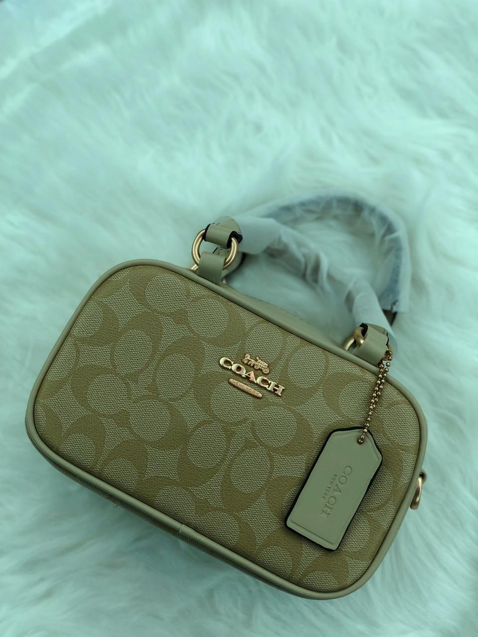 Mini jamie uae price | Coach mini jamie uae