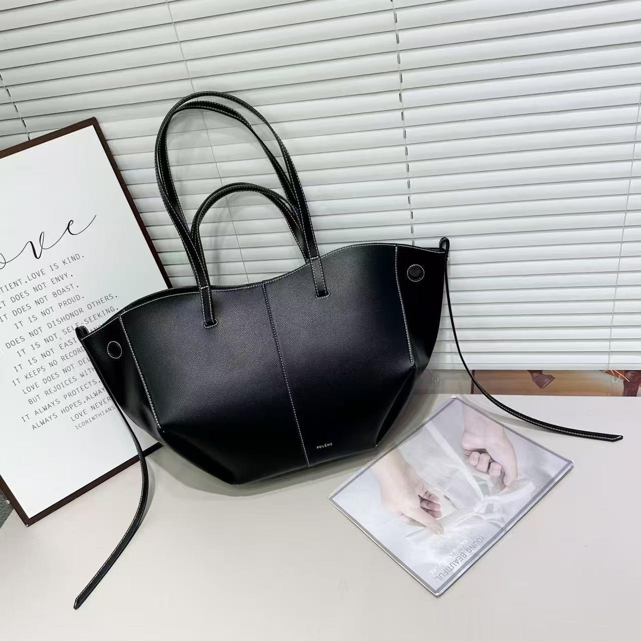 Polene bag uae | Polène shoulder bag