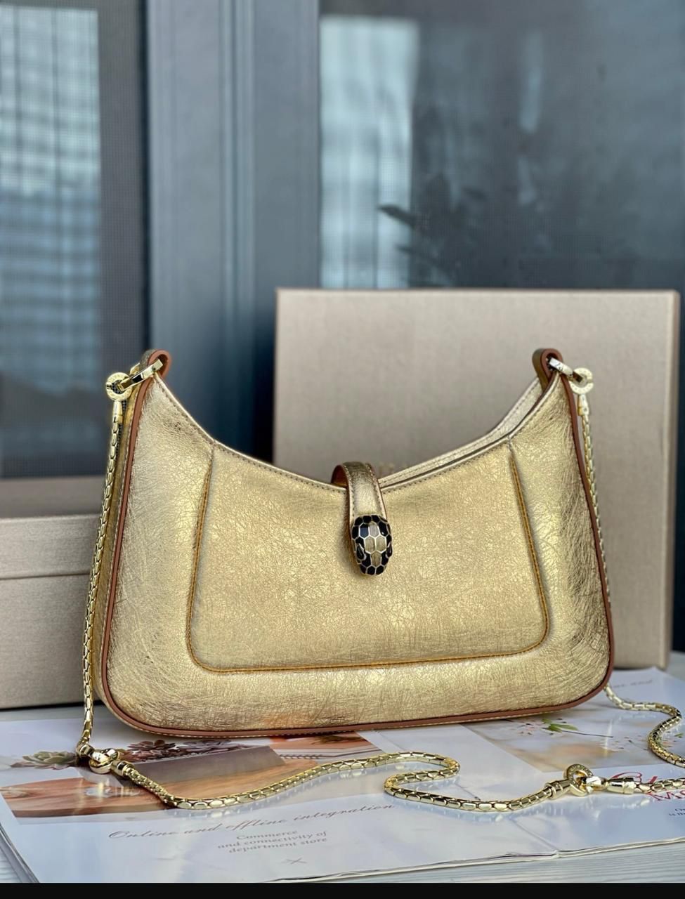 Bvlgari bag dubai sale | Bvlgari Bags uae