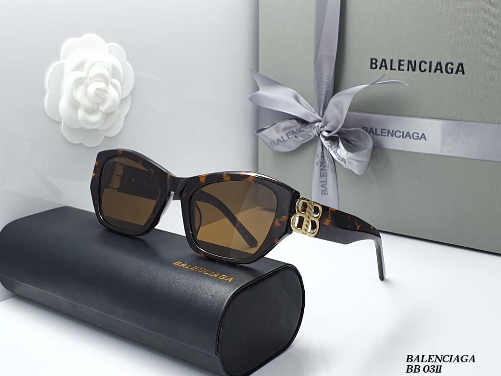 Shop Balenciaga Sunglasses UAE, Dubai, Abu Dhabi
