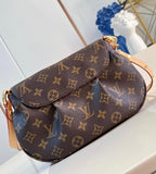 LOUIS VUITTON SHOULDER BAG