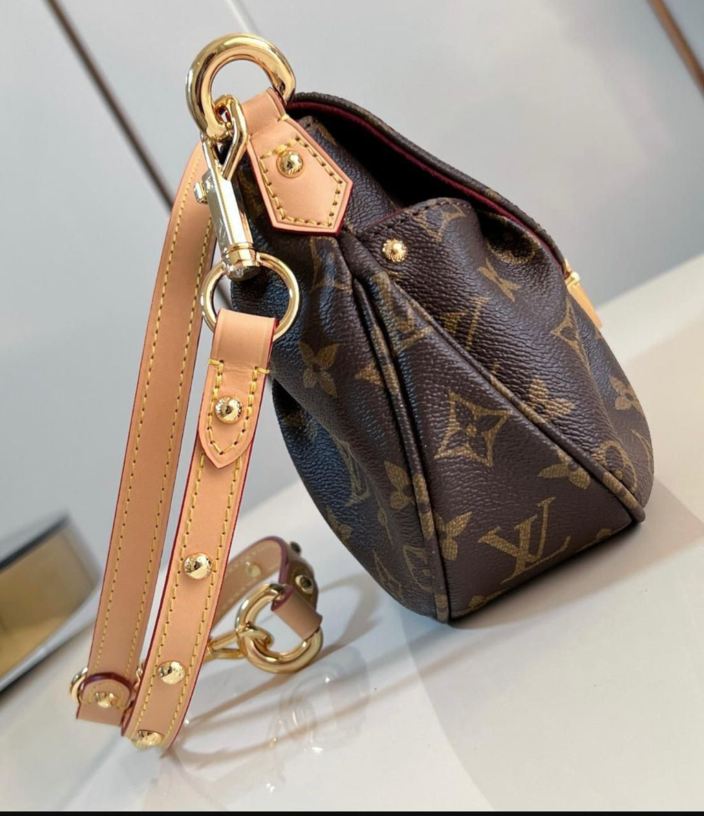 LOUIS VUITTON SHOULDER BAG