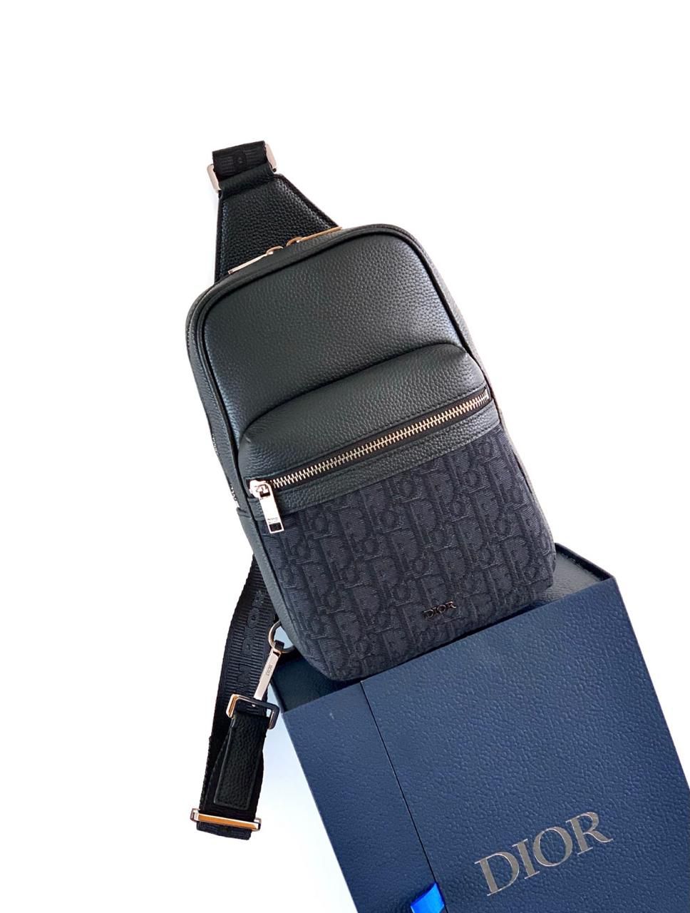 Dior Rider 2.0 Sling Bag