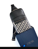 Dior Rider 2.0 Sling Bag