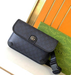 Gucci Small Ophidia Belt Bag