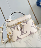 LOUIS VUITTON | Vanity shoulder