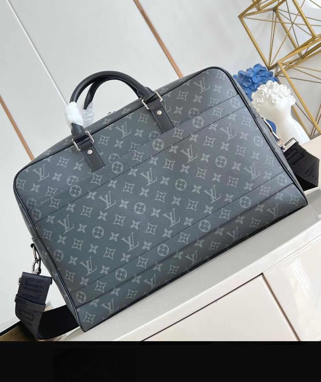 Louis Vuitton Weekender Bag