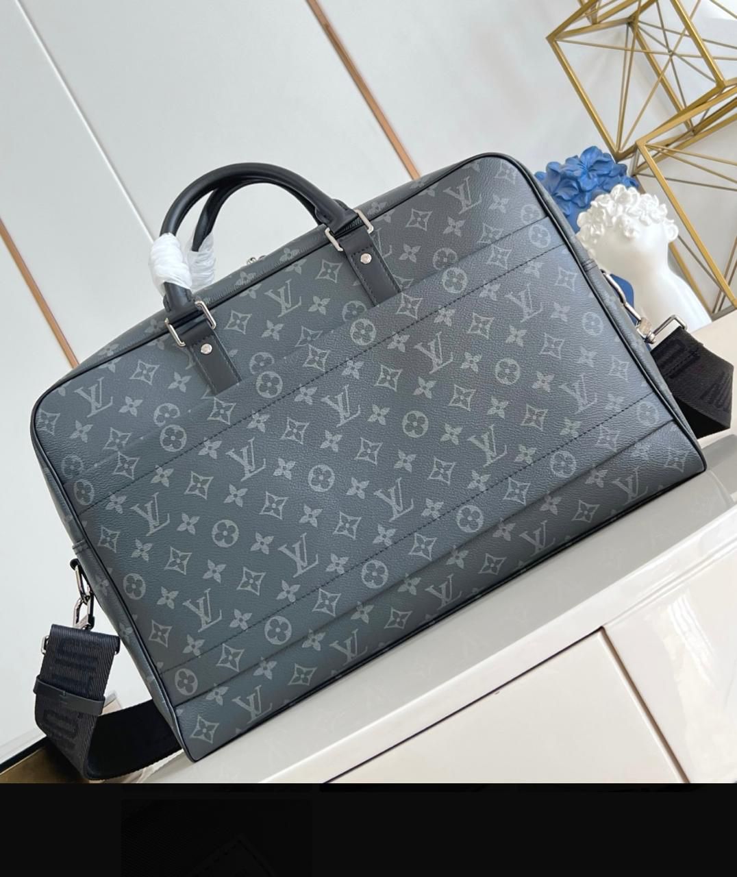 Louis Vuitton Weekender Bag