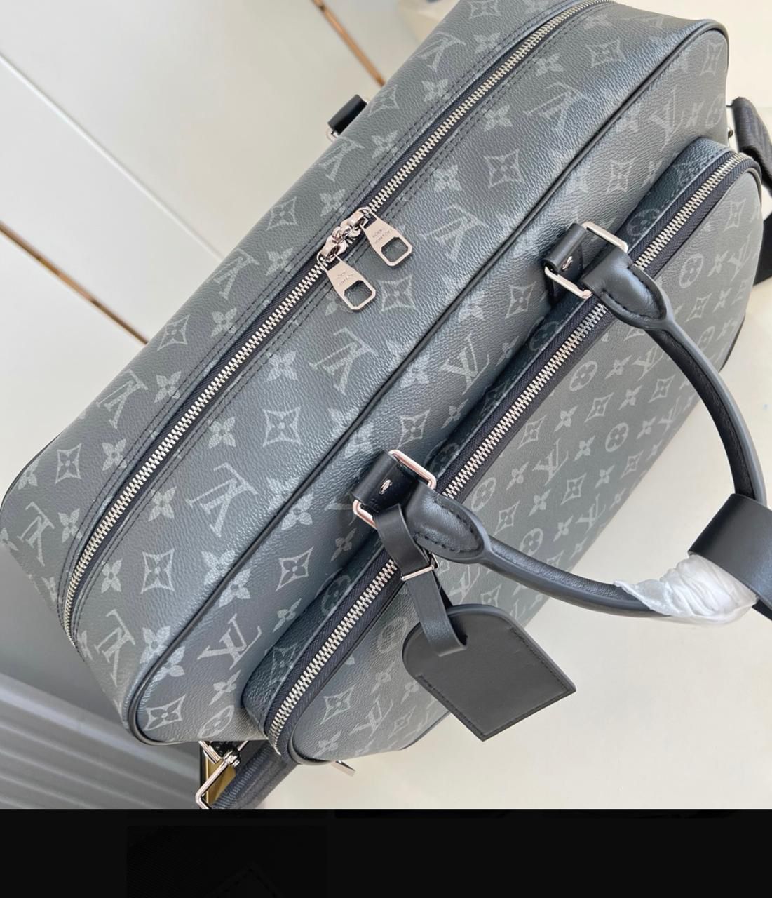 Louis Vuitton Weekender Bag