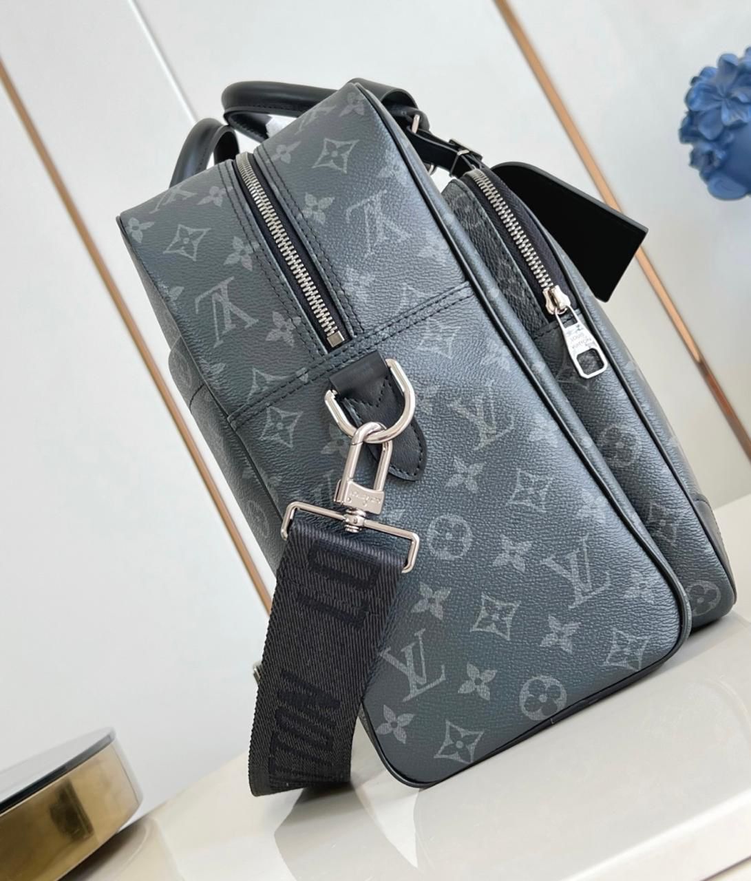 Louis Vuitton Weekender Bag