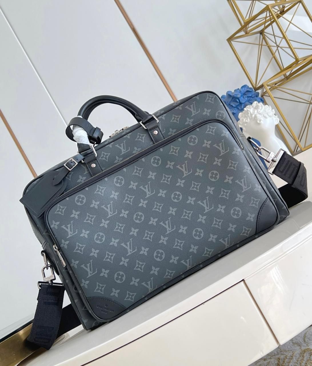 Louis Vuitton Weekender Bag