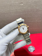 Omega Swiss machinery Watch