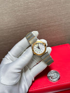 Omega Swiss machinery Watch