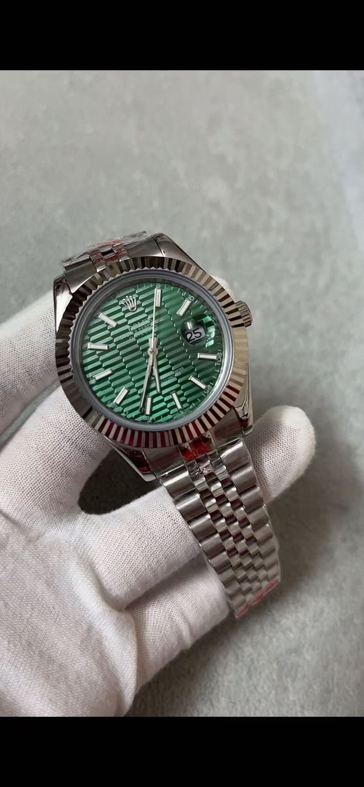 Rolex Submariner watch Men's Luxury Watch