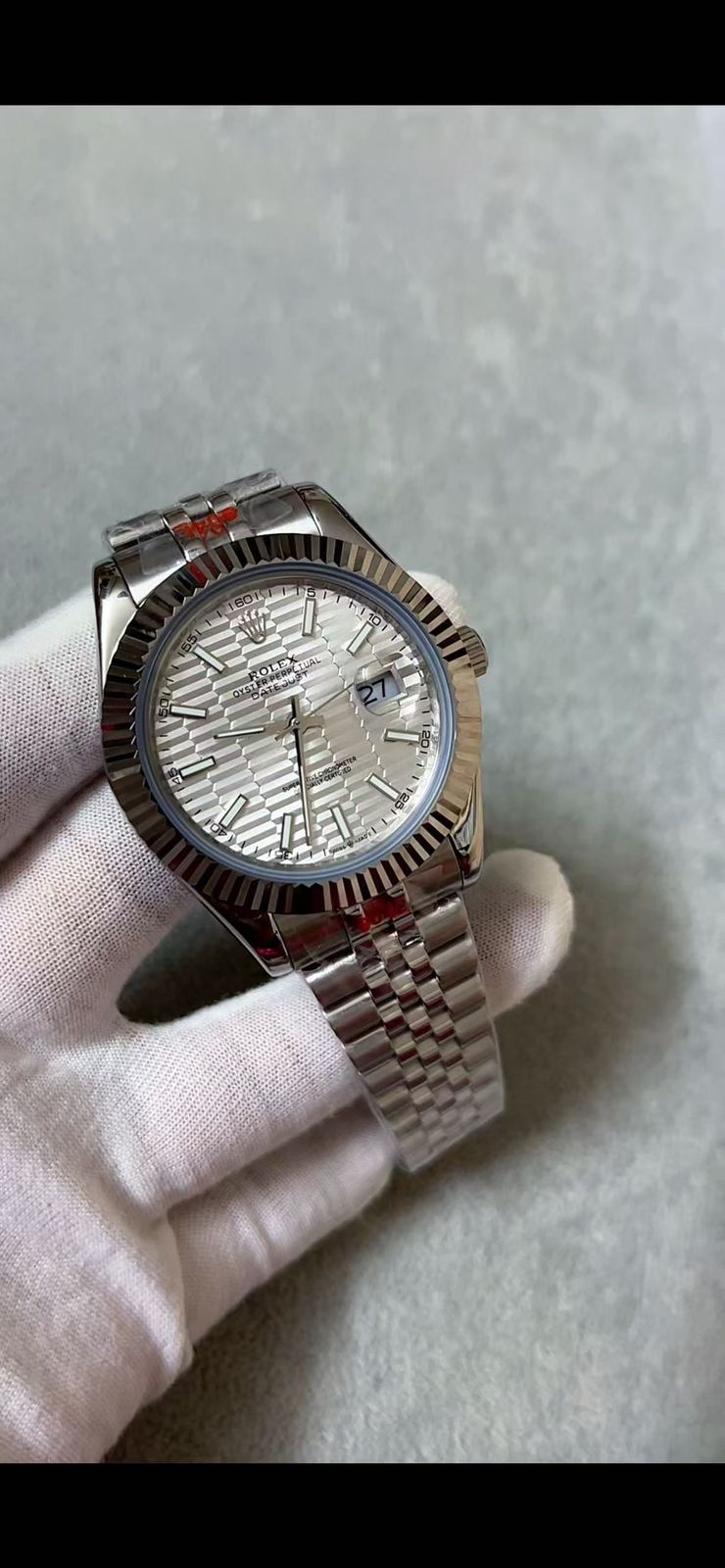 Rolex Submariner watch Men's Luxury Watch