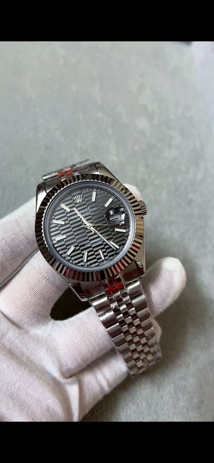 Rolex Submariner watch Men's Luxury Watch