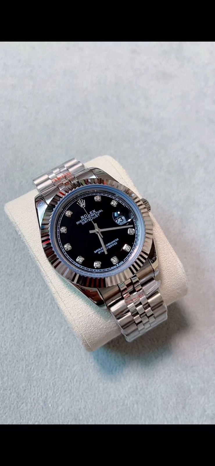 Rolex Submariner watch Men's Luxury Watch