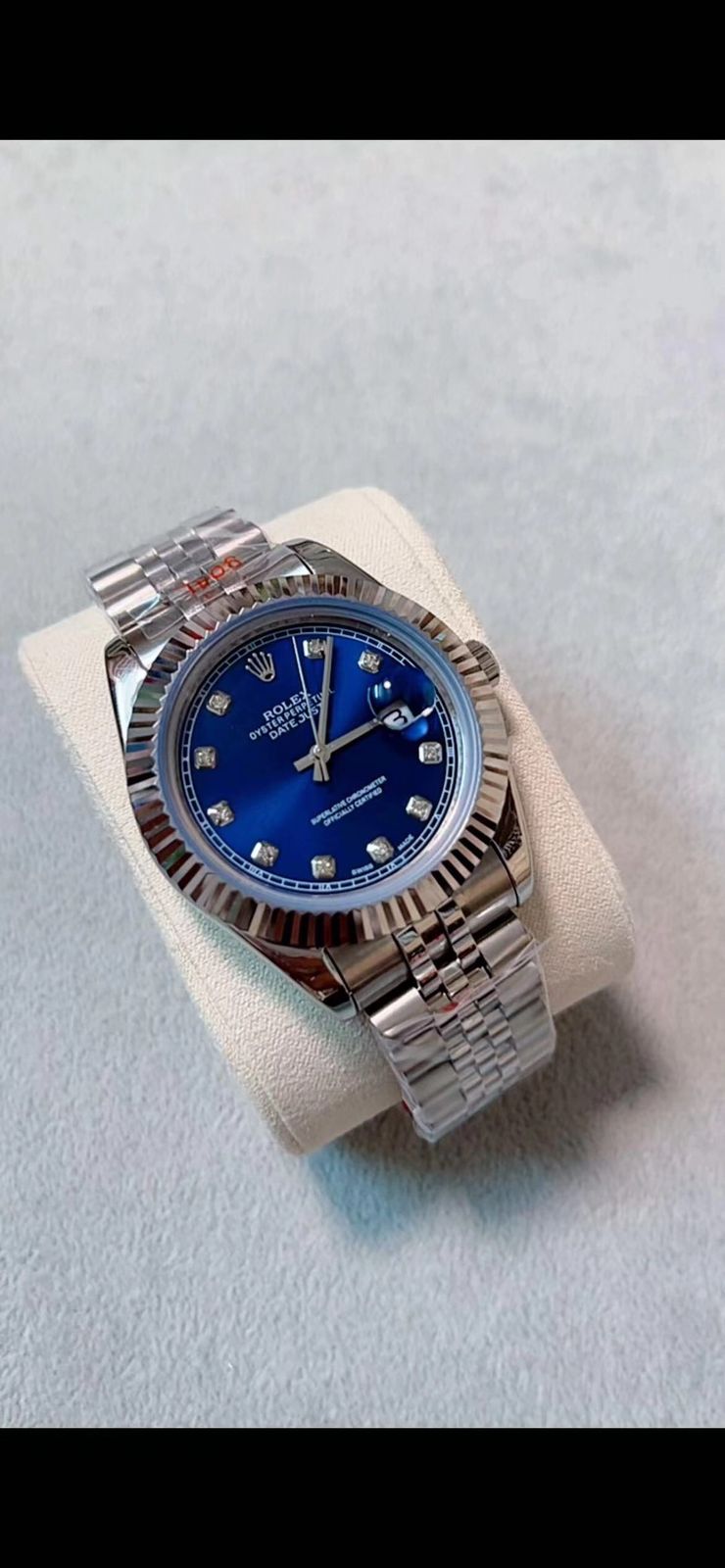 Rolex Submariner watch Men's Luxury Watch