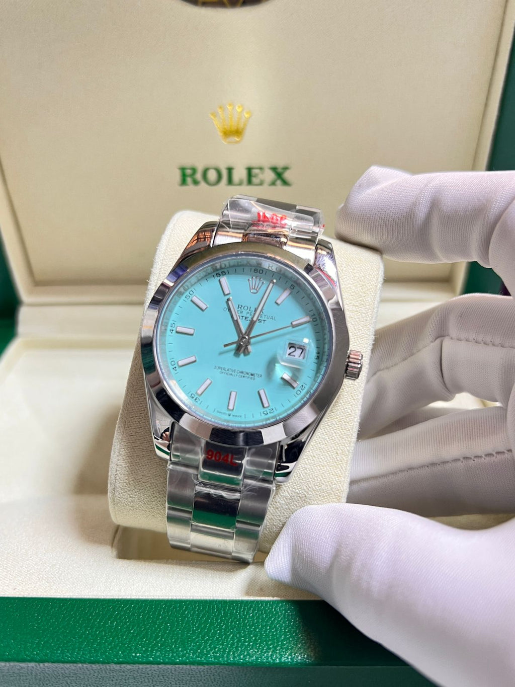 Rolex Submariner watch Men's Luxury Watch