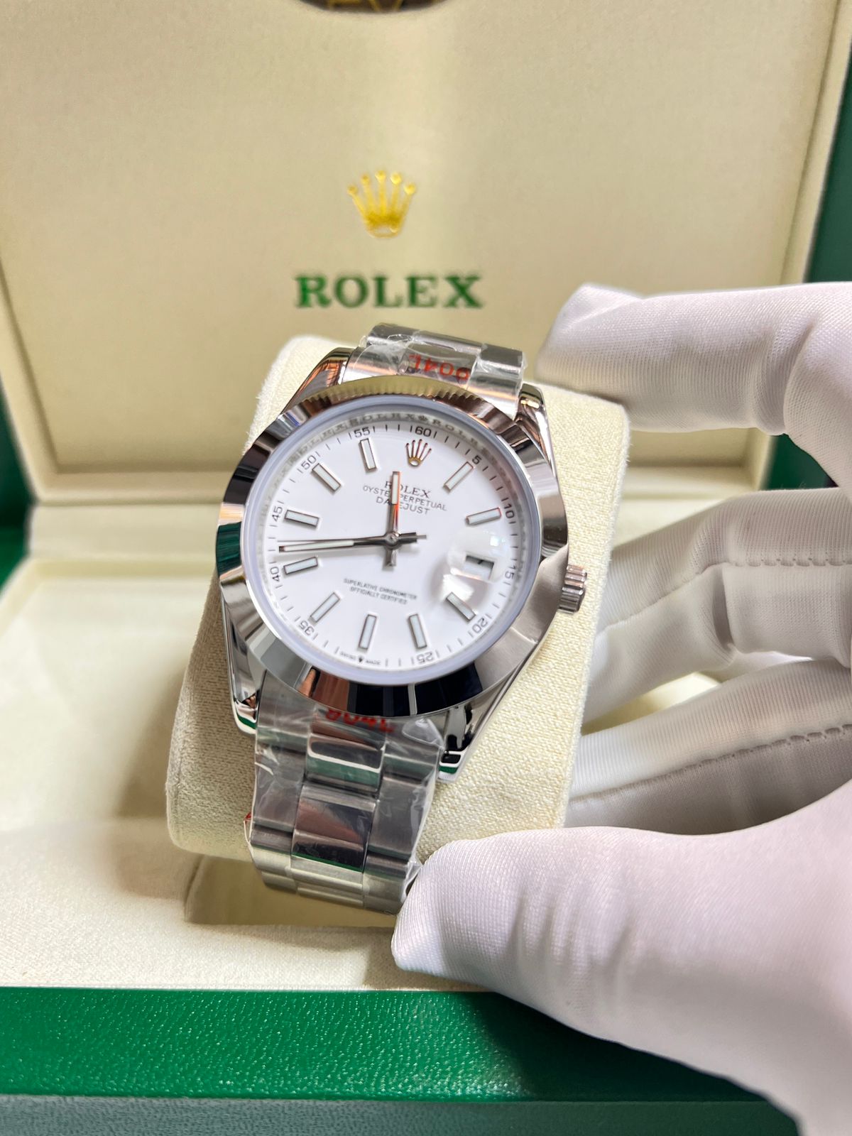 Rolex Submariner watch Men's Luxury Watch