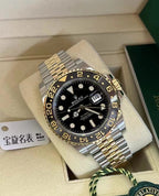 Rolex Pepsi Watch