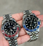 Rolex Pepsi Watch
