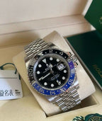 Rolex Pepsi Watch