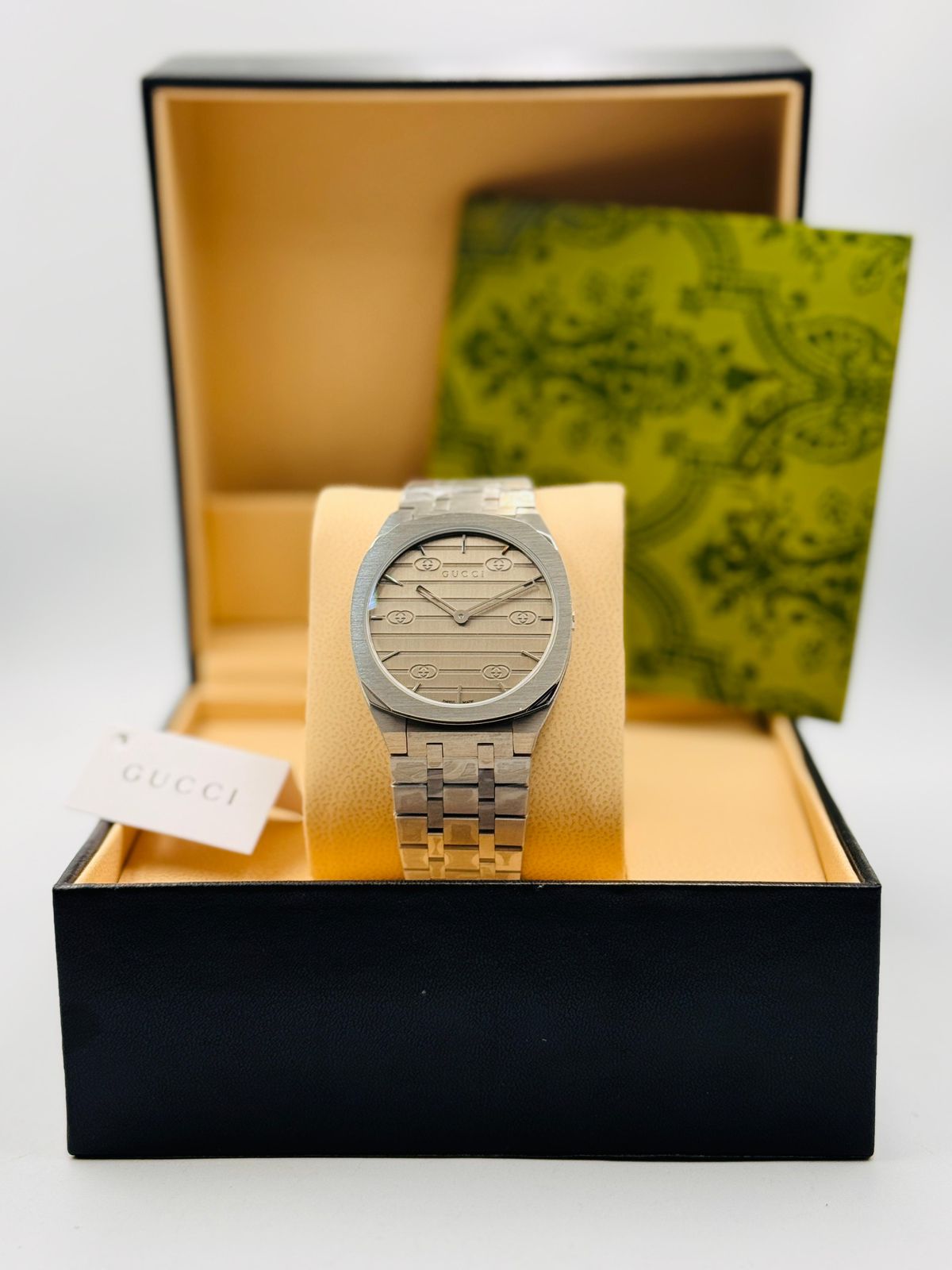 Gucci Watch LifeStyle Collection