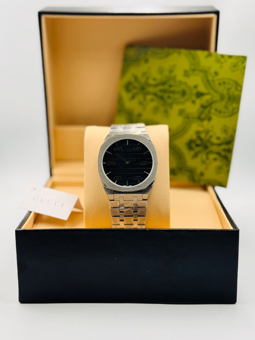 Gucci Watch LifeStyle Collection