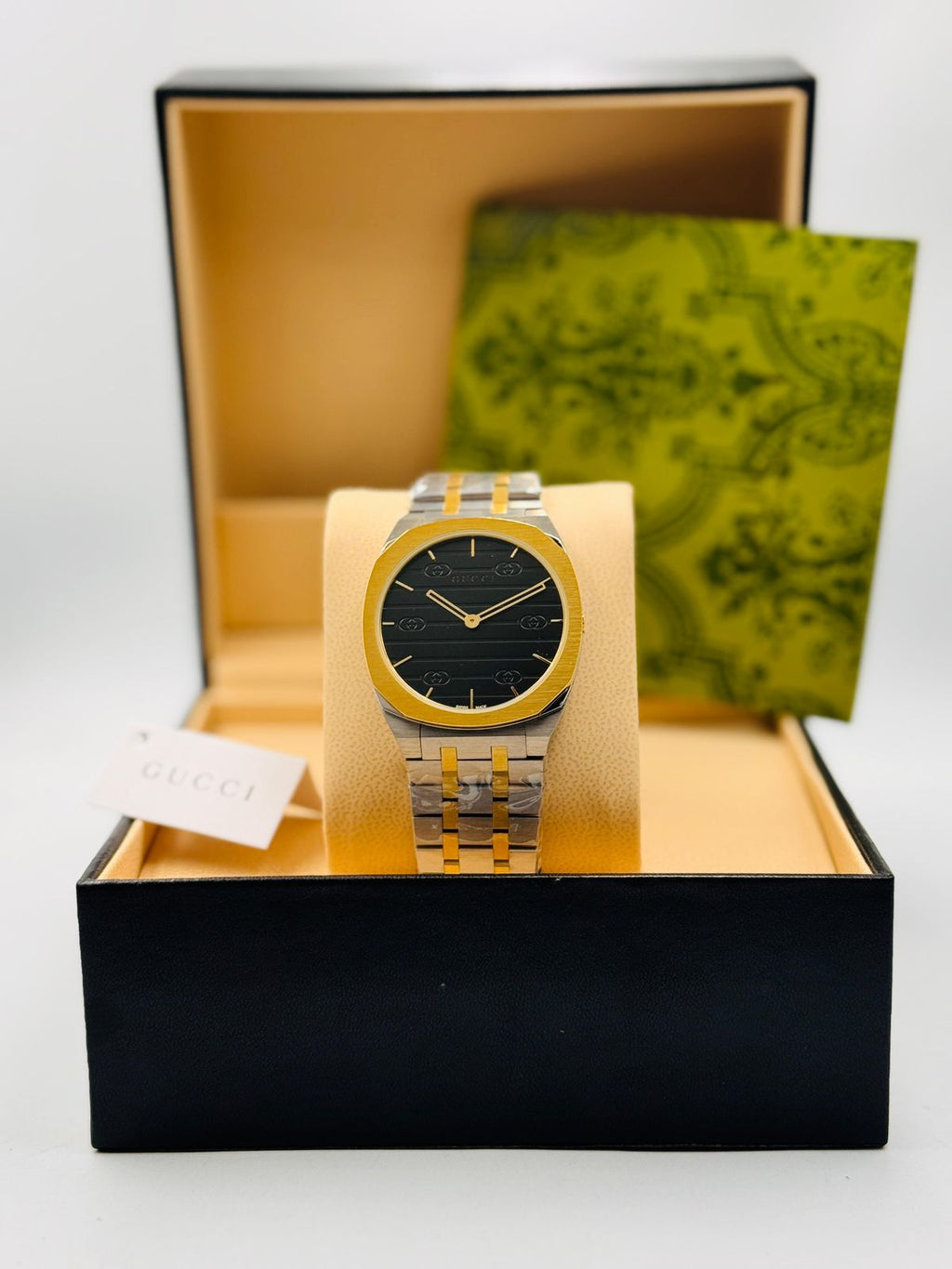 Gucci Watch LifeStyle Collection